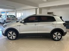 VOLKSWAGEN T-CROSS 1.4 HIGHLINE TSI 16V 2019/2020 CIMIRRO AUTOMÓVEIS TAQUARA / Carros no Vale