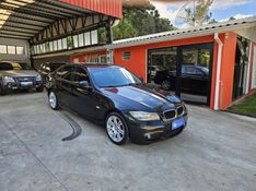 BMW 318I 2.0 SEDAN 16V 2012/2012 LV MULTIMARCAS CAXIAS DO SUL / Carros no Vale