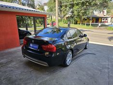 BMW 318I 2.0 SEDAN 16V 2012/2012 LV MULTIMARCAS CAXIAS DO SUL / Carros no Vale