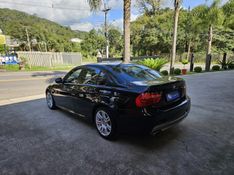 BMW 318I 2.0 SEDAN 16V 2012/2012 LV MULTIMARCAS CAXIAS DO SUL / Carros no Vale