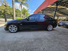 BMW 318I 2.0 SEDAN 16V 2012/2012 LV MULTIMARCAS CAXIAS DO SUL / Carros no Vale