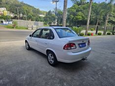 CHEVROLET CLASSIC 2014/2014 LV MULTIMARCAS CAXIAS DO SUL / Carros no Vale