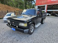 CHEVROLET D20 4.0 CUSTOM S CS 8V 1986/1986 LV MULTIMARCAS CAXIAS DO SUL / Carros no Vale