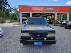 CHEVROLET D20 4.0 CUSTOM S CS 8V 1986/1986 LV MULTIMARCAS CAXIAS DO SUL / Carros no Vale