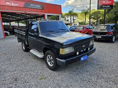 CHEVROLET D20 4.0 CUSTOM S CS 8V 1986/1986 LV MULTIMARCAS CAXIAS DO SUL / Carros no Vale