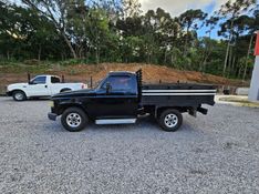 CHEVROLET D20 4.0 CUSTOM S CS 8V 1986/1986 LV MULTIMARCAS CAXIAS DO SUL / Carros no Vale