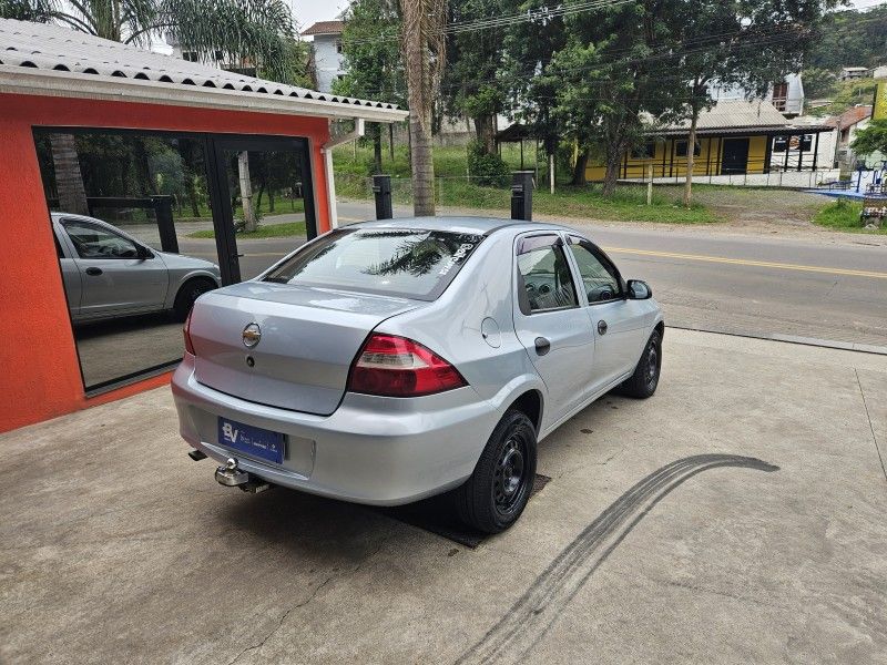 CHEVROLET PRISMA 1.4 MPFI JOY 8V 2010/2010 LV MULTIMARCAS CAXIAS DO SUL / Carros no Vale