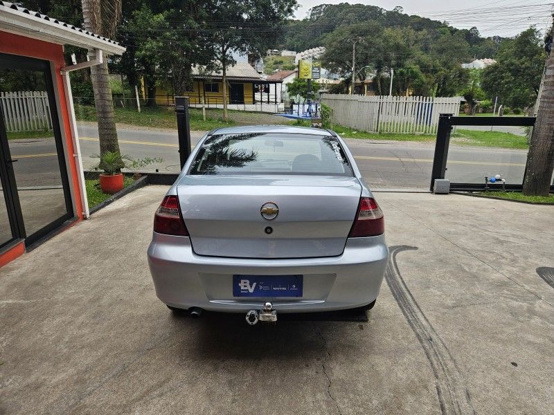 CHEVROLET PRISMA 1.4 MPFI JOY 8V 2010/2010 LV MULTIMARCAS CAXIAS DO SUL / Carros no Vale