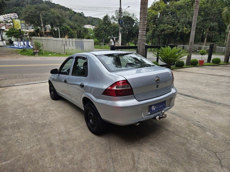 CHEVROLET PRISMA 1.4 MPFI JOY 8V 2010/2010 LV MULTIMARCAS CAXIAS DO SUL / Carros no Vale