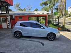 CHEVROLET VECTRA 2.0 MPFI GT HATCH 8V 2008/2008 LV MULTIMARCAS CAXIAS DO SUL / Carros no Vale