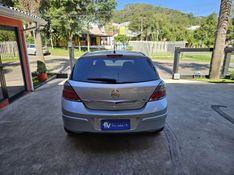 CHEVROLET VECTRA 2.0 MPFI GT HATCH 8V 2008/2008 LV MULTIMARCAS CAXIAS DO SUL / Carros no Vale