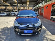 CITROËN C3 1.5 ORIGINE 8V 2013/2013 LV MULTIMARCAS CAXIAS DO SUL / Carros no Vale