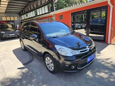 CITROËN C3 1.5 ORIGINE 8V 2013/2013 LV MULTIMARCAS CAXIAS DO SUL / Carros no Vale