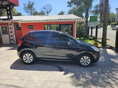 CITROËN C3 1.5 ORIGINE 8V 2013/2013 LV MULTIMARCAS CAXIAS DO SUL / Carros no Vale