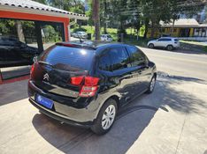 CITROËN C3 1.5 ORIGINE 8V 2013/2013 LV MULTIMARCAS CAXIAS DO SUL / Carros no Vale