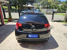 CITROËN C3 1.5 ORIGINE 8V 2013/2013 LV MULTIMARCAS CAXIAS DO SUL / Carros no Vale