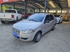 FIAT SIENA 1.0 MPI ELX 8V 2008/2008 LV MULTIMARCAS CAXIAS DO SUL / Carros no Vale