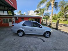 FIAT SIENA 1.0 MPI ELX 8V 2008/2008 LV MULTIMARCAS CAXIAS DO SUL / Carros no Vale