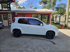 FIAT UNO 1.0 EVO VIVACE 8V 2012/2012 LV MULTIMARCAS CAXIAS DO SUL / Carros no Vale