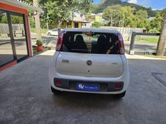 FIAT UNO 1.0 EVO VIVACE 8V 2012/2012 LV MULTIMARCAS CAXIAS DO SUL / Carros no Vale