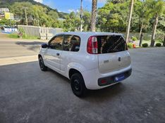 FIAT UNO 1.0 EVO VIVACE 8V 2012/2012 LV MULTIMARCAS CAXIAS DO SUL / Carros no Vale