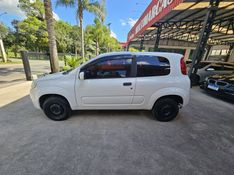 FIAT UNO 1.0 EVO VIVACE 8V 2012/2012 LV MULTIMARCAS CAXIAS DO SUL / Carros no Vale