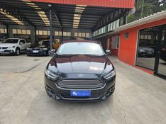 FORD FUSION 2014/2014 LV MULTIMARCAS CAXIAS DO SUL / Carros no Vale