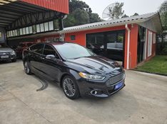 FORD FUSION 2014/2014 LV MULTIMARCAS CAXIAS DO SUL / Carros no Vale