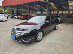 FORD FUSION 2.5 SE 16V 2011/2012 LV MULTIMARCAS CAXIAS DO SUL / Carros no Vale