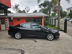 FORD FUSION 2.5 SE 16V 2011/2012 LV MULTIMARCAS CAXIAS DO SUL / Carros no Vale