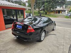 FORD FUSION 2.5 SE 16V 2011/2012 LV MULTIMARCAS CAXIAS DO SUL / Carros no Vale