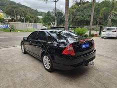 FORD FUSION 2.5 SE 16V 2011/2012 LV MULTIMARCAS CAXIAS DO SUL / Carros no Vale