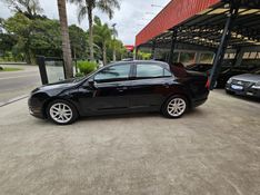 FORD FUSION 2.5 SE 16V 2011/2012 LV MULTIMARCAS CAXIAS DO SUL / Carros no Vale