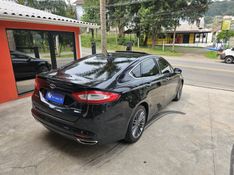 FORD FUSION 2014/2014 LV MULTIMARCAS CAXIAS DO SUL / Carros no Vale