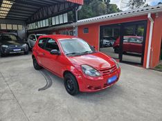 FORD KA 1.0 TECNO 12V 2009/2009 LV MULTIMARCAS CAXIAS DO SUL / Carros no Vale