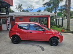 FORD KA 1.0 TECNO 12V 2009/2009 LV MULTIMARCAS CAXIAS DO SUL / Carros no Vale