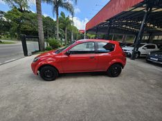 FORD KA 1.0 TECNO 12V 2009/2009 LV MULTIMARCAS CAXIAS DO SUL / Carros no Vale