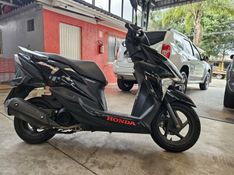 HONDA ELITE 125 2019/2019 LV MULTIMARCAS CAXIAS DO SUL / Carros no Vale