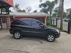 KIA SPORTAGE 2.0 EX 4X2 16V 2009/2010 LV MULTIMARCAS CAXIAS DO SUL / Carros no Vale