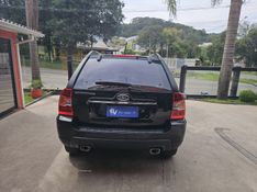 KIA SPORTAGE 2.0 EX 4X2 16V 2009/2010 LV MULTIMARCAS CAXIAS DO SUL / Carros no Vale