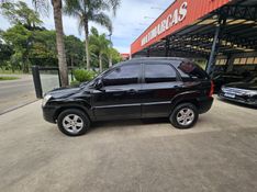 KIA SPORTAGE 2.0 EX 4X2 16V 2009/2010 LV MULTIMARCAS CAXIAS DO SUL / Carros no Vale