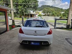 PEUGEOT 308 2.0 ALLURE 16V 2014/2014 LV MULTIMARCAS CAXIAS DO SUL / Carros no Vale