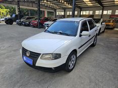 VOLKSWAGEN GOL 1.6 MI CITY 8V G.IV 2008/2008 LV MULTIMARCAS CAXIAS DO SUL / Carros no Vale