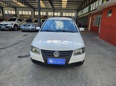 VOLKSWAGEN GOL 1.6 MI CITY 8V G.IV 2008/2008 LV MULTIMARCAS CAXIAS DO SUL / Carros no Vale