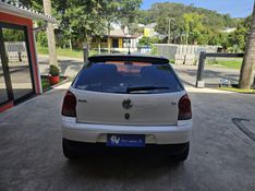 VOLKSWAGEN GOL 1.6 MI CITY 8V G.IV 2008/2008 LV MULTIMARCAS CAXIAS DO SUL / Carros no Vale