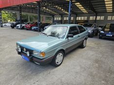 VOLKSWAGEN GOL 1.8 GTS 8V 1990/1990 LV MULTIMARCAS CAXIAS DO SUL / Carros no Vale