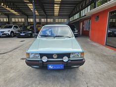 VOLKSWAGEN GOL 1.8 GTS 8V 1990/1990 LV MULTIMARCAS CAXIAS DO SUL / Carros no Vale