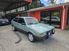 VOLKSWAGEN GOL 1.8 GTS 8V 1990/1990 LV MULTIMARCAS CAXIAS DO SUL / Carros no Vale