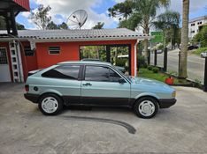 VOLKSWAGEN GOL 1.8 GTS 8V 1990/1990 LV MULTIMARCAS CAXIAS DO SUL / Carros no Vale