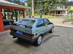 VOLKSWAGEN GOL 1.8 GTS 8V 1990/1990 LV MULTIMARCAS CAXIAS DO SUL / Carros no Vale